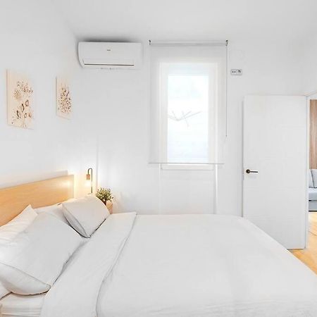 Terraza & Confort En Ubicacion Inmejorable! 马德里 外观 照片